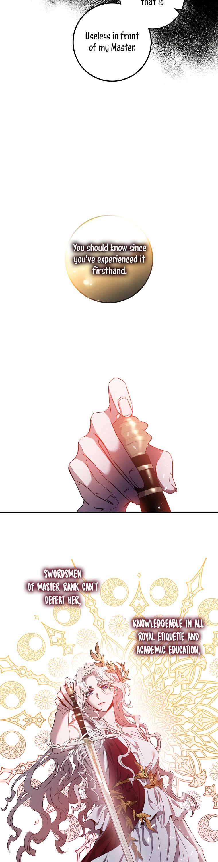 I Tamed a Tyrant and Ran Away Chapter 80 page 44 - Chapter 80