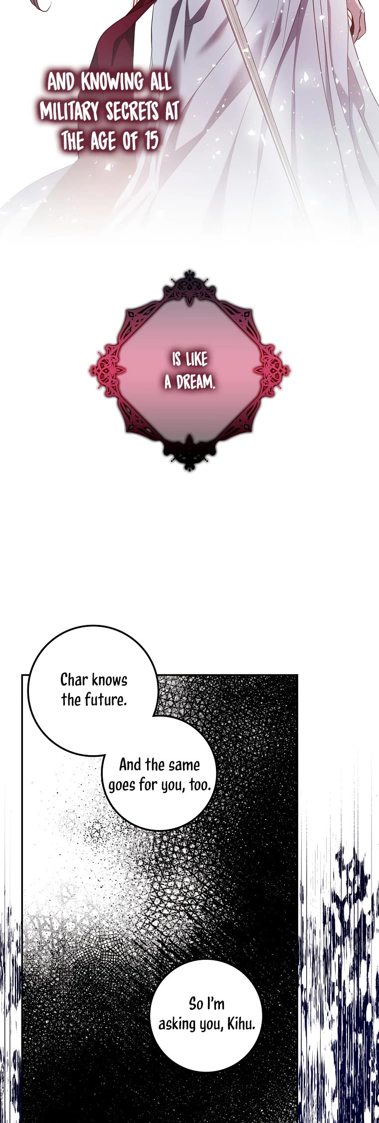I Tamed a Tyrant and Ran Away Chapter 80 page 45 - Chapter 80