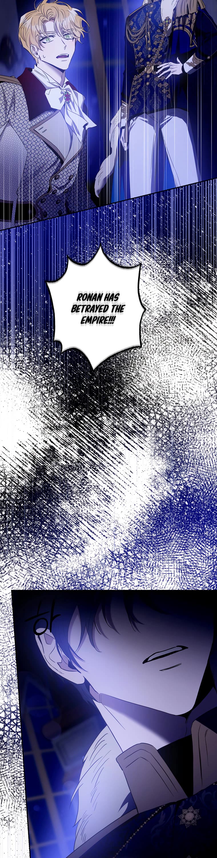 I Tamed a Tyrant and Ran Away Chapter 80 page 50 - Chapter 80