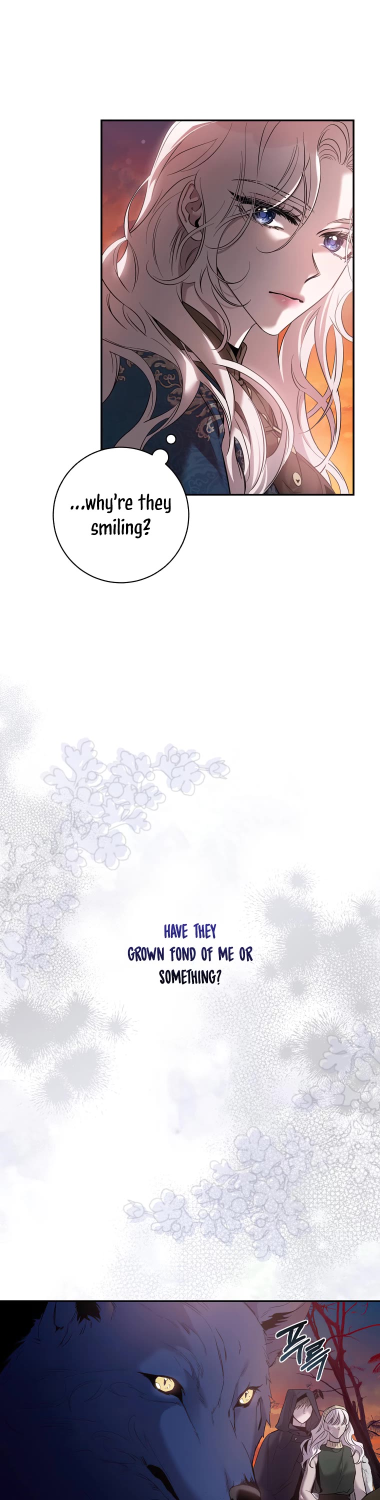 I Tamed a Tyrant and Ran Away Chapter 81 page 19 - Chapter 81