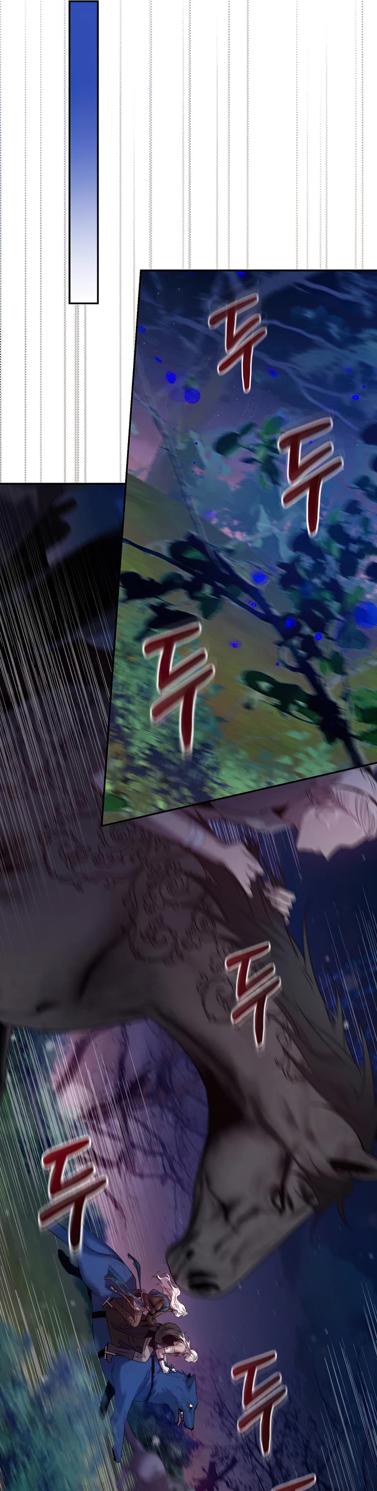 I Tamed a Tyrant and Ran Away Chapter 81 page 22 - Chapter 81