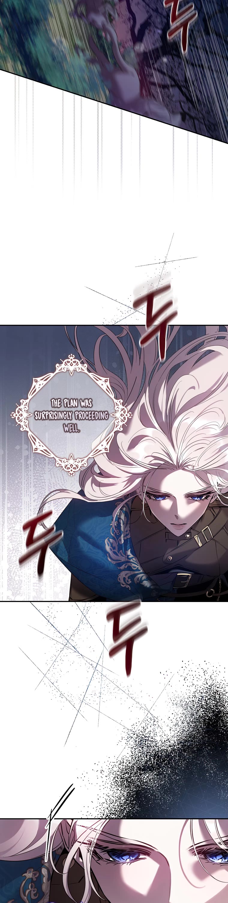 I Tamed a Tyrant and Ran Away Chapter 81 page 23 - Chapter 81