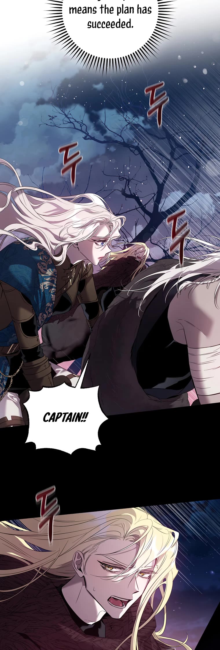 I Tamed a Tyrant and Ran Away Chapter 81 page 25 - Chapter 81