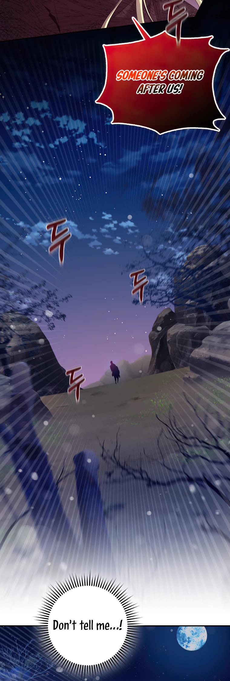 I Tamed a Tyrant and Ran Away Chapter 81 page 26 - Chapter 81