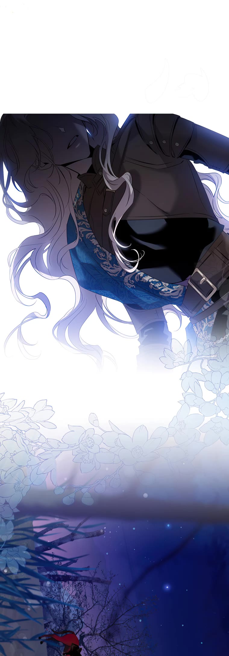 I Tamed a Tyrant and Ran Away Chapter 81 page 31 - Chapter 81