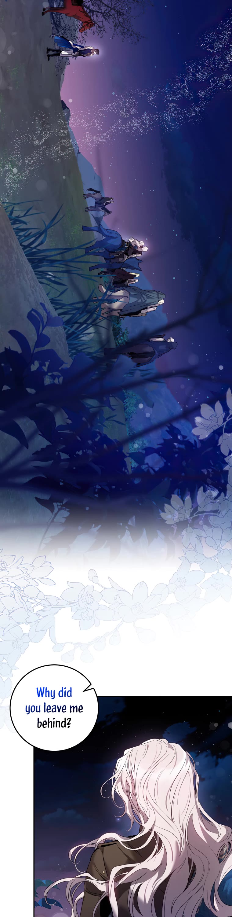 I Tamed a Tyrant and Ran Away Chapter 81 page 32 - Chapter 81