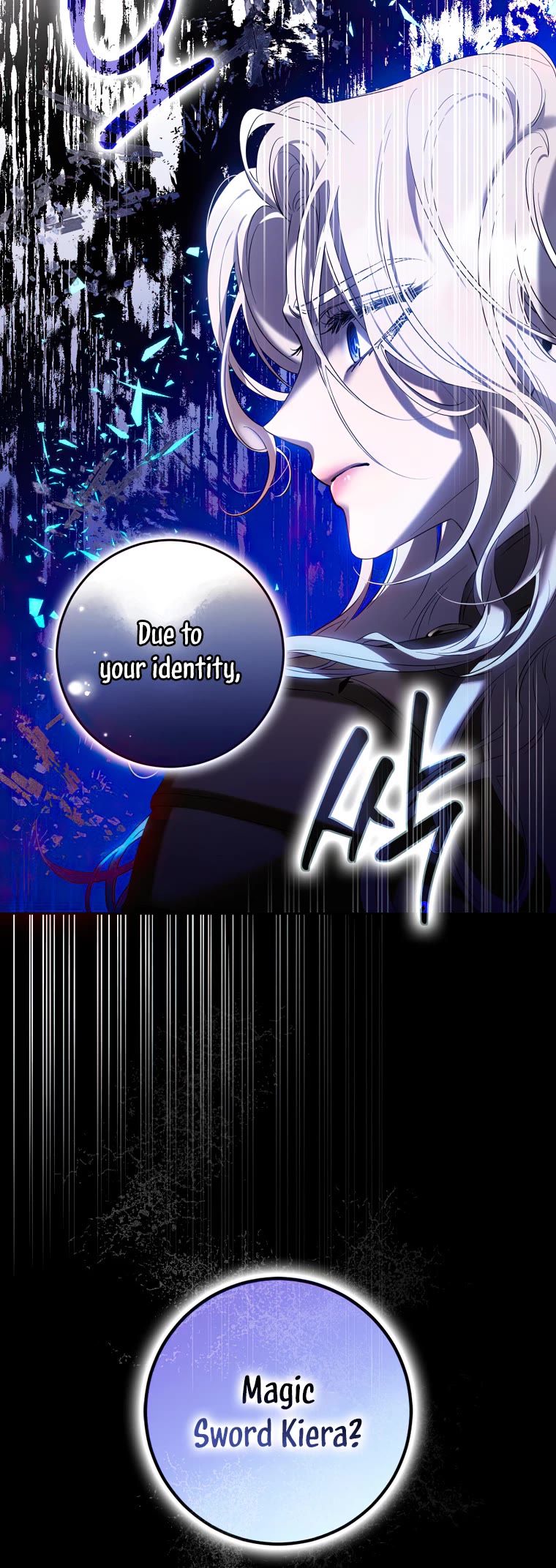 I Tamed a Tyrant and Ran Away Chapter 81 page 35 - Chapter 81