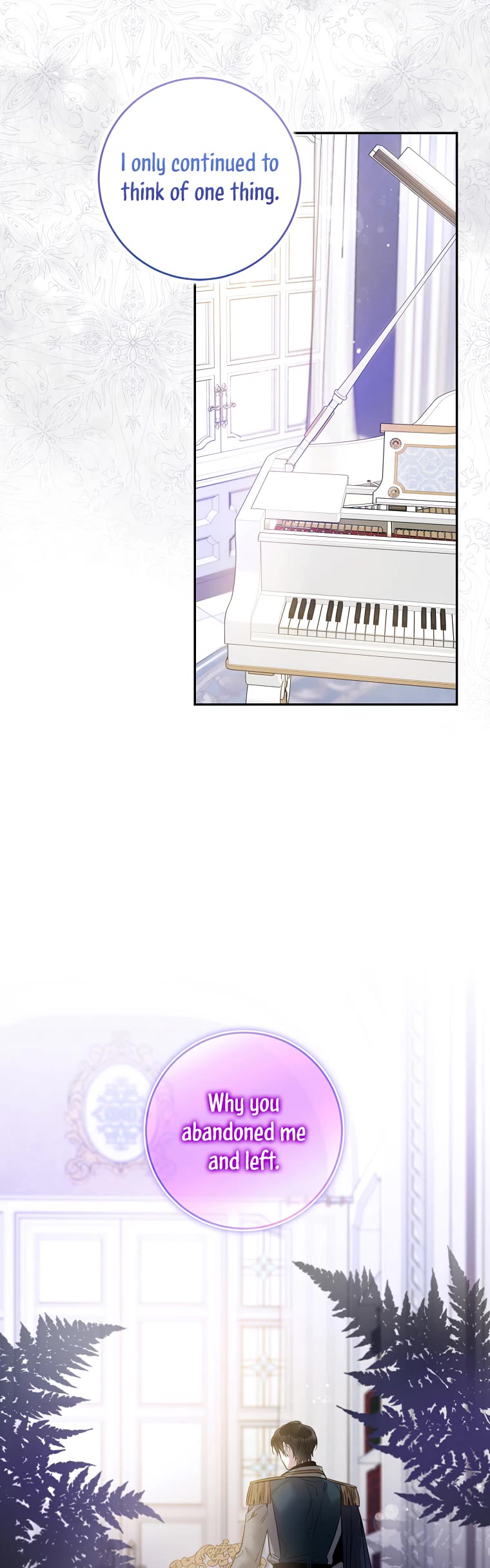I Tamed a Tyrant and Ran Away Chapter 82 page 11 - Chapter 82
