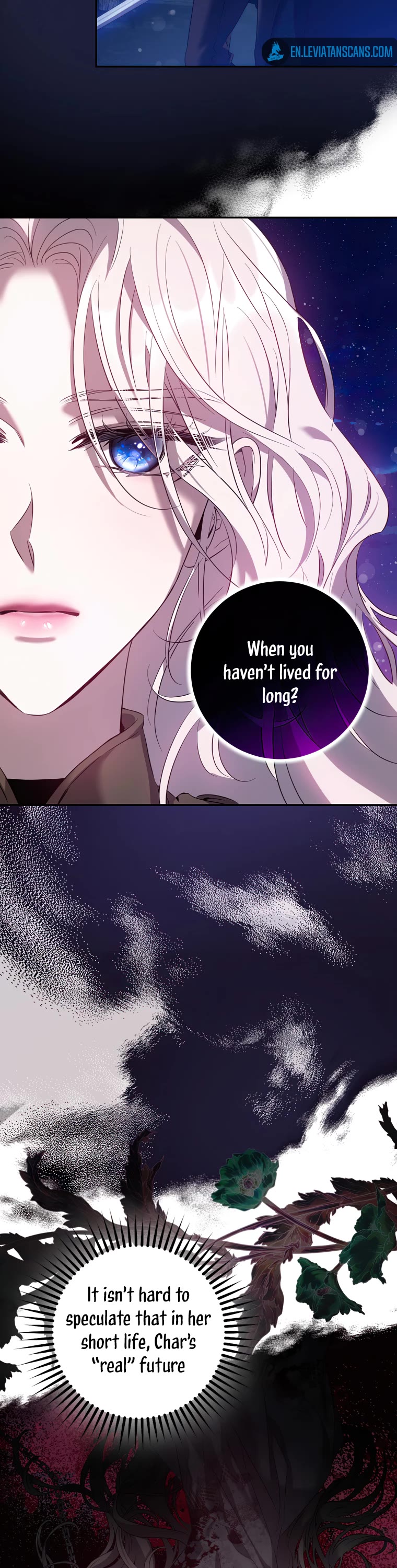 I Tamed a Tyrant and Ran Away Chapter 82 page 18 - Chapter 82