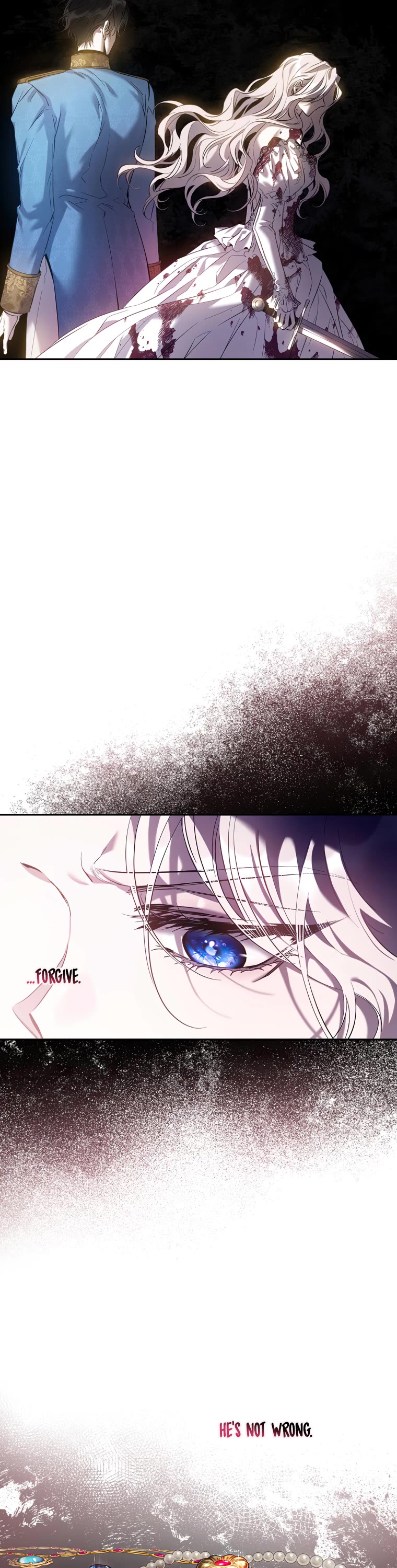 I Tamed a Tyrant and Ran Away Chapter 82 page 23 - Chapter 82
