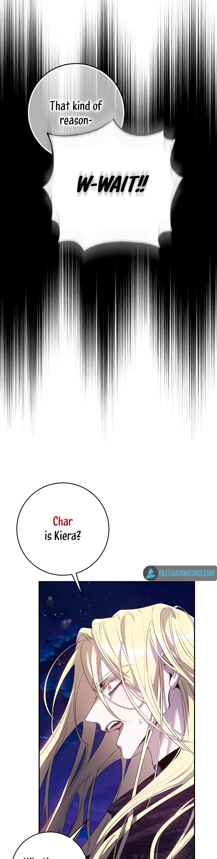 I Tamed a Tyrant and Ran Away Chapter 82 page 28 - Chapter 82