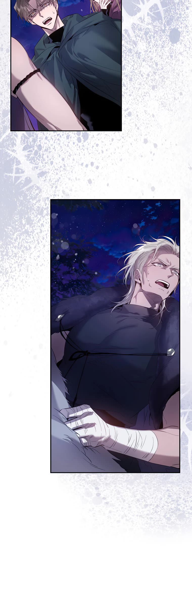 I Tamed a Tyrant and Ran Away Chapter 82 page 31 - Chapter 82