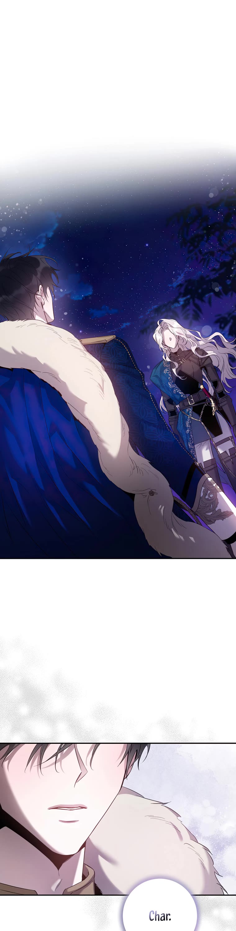 I Tamed a Tyrant and Ran Away Chapter 82 page 32 - Chapter 82