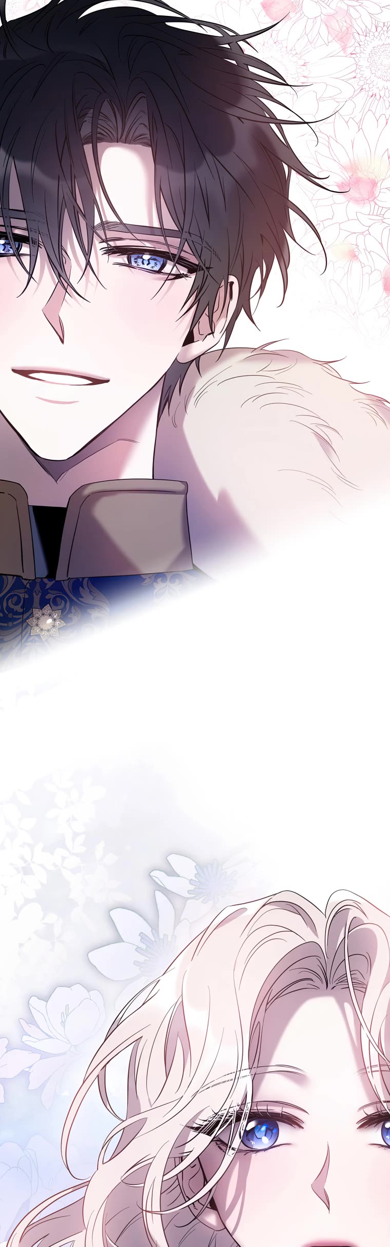 I Tamed a Tyrant and Ran Away Chapter 82 page 35 - Chapter 82