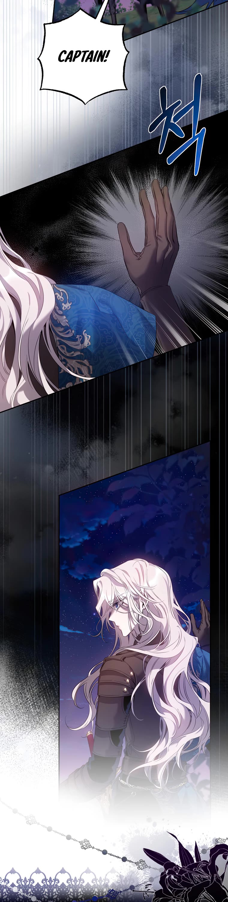 I Tamed a Tyrant and Ran Away Chapter 82 page 4 - Chapter 82