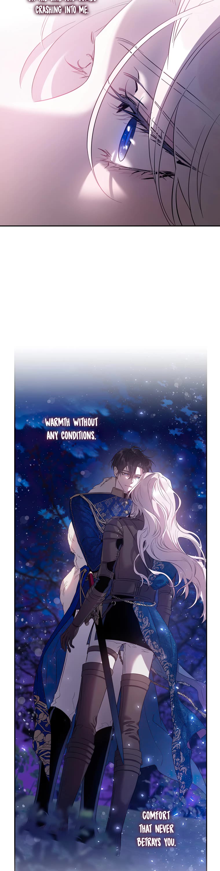 I Tamed a Tyrant and Ran Away Chapter 82 page 42 - Chapter 82