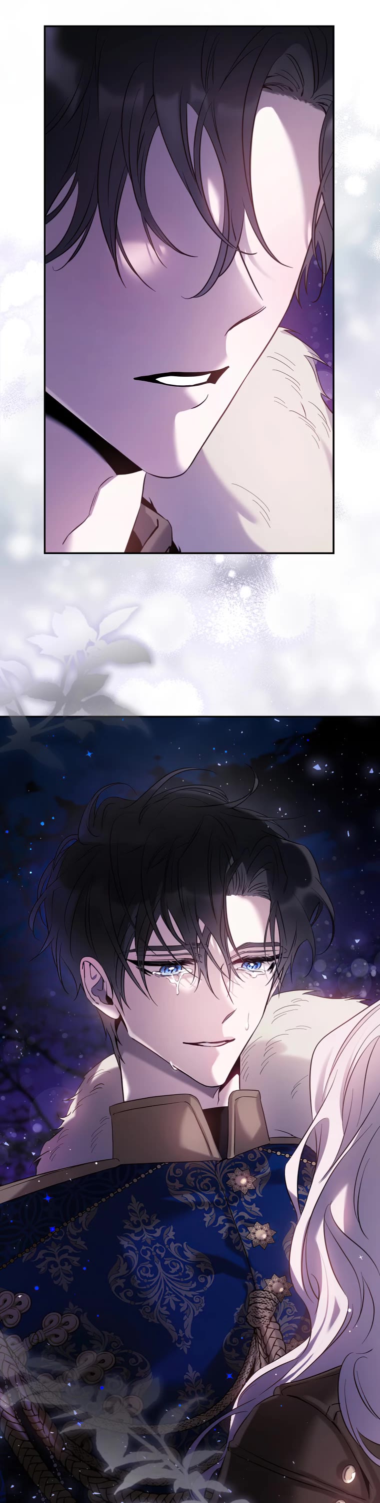 I Tamed a Tyrant and Ran Away Chapter 82 page 44 - Chapter 82