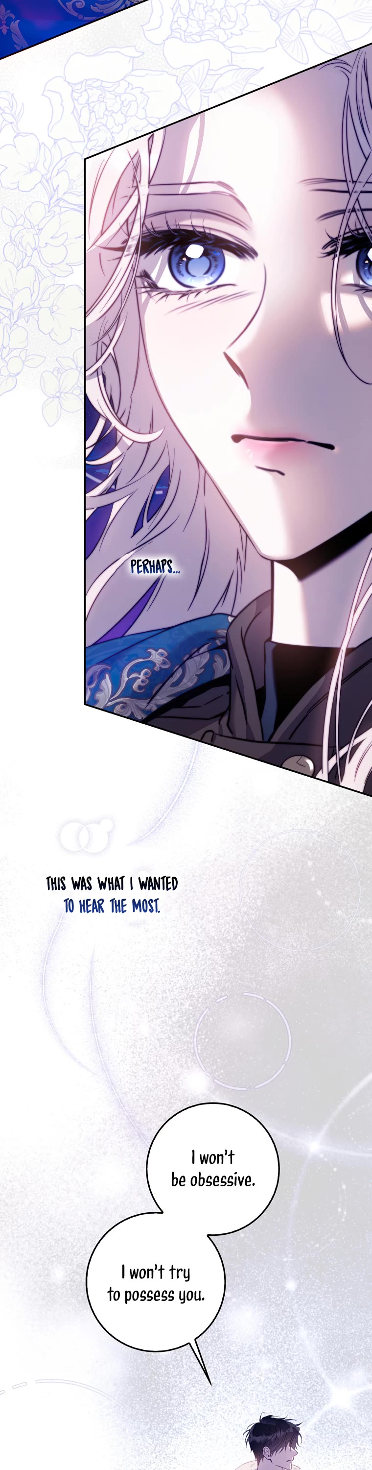 I Tamed a Tyrant and Ran Away Chapter 83 page 12 - Chapter 83