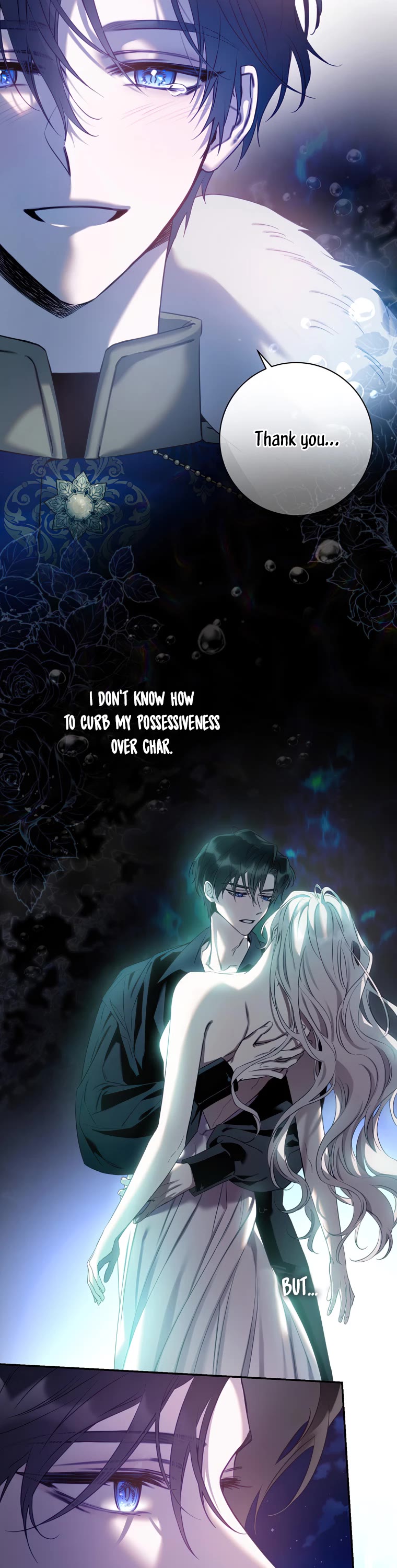 I Tamed a Tyrant and Ran Away Chapter 83 page 28 - Chapter 83