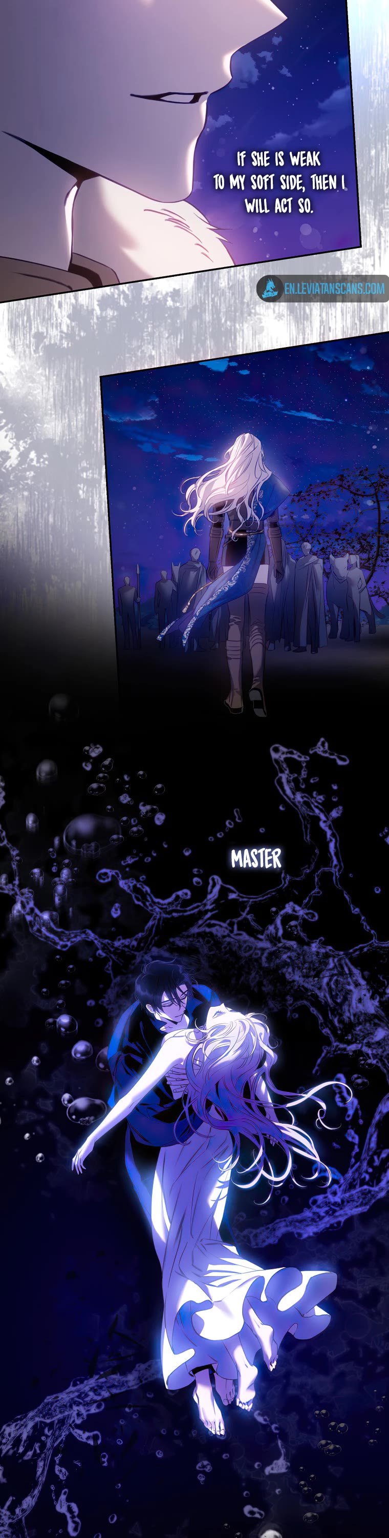 I Tamed a Tyrant and Ran Away Chapter 83 page 29 - Chapter 83