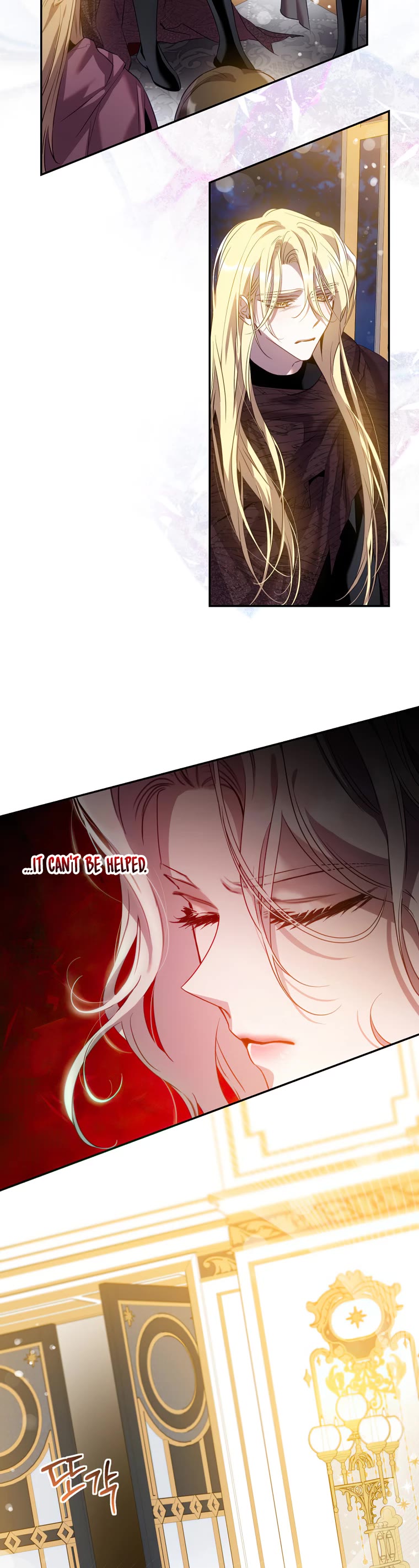 I Tamed a Tyrant and Ran Away Chapter 83 page 35 - Chapter 83