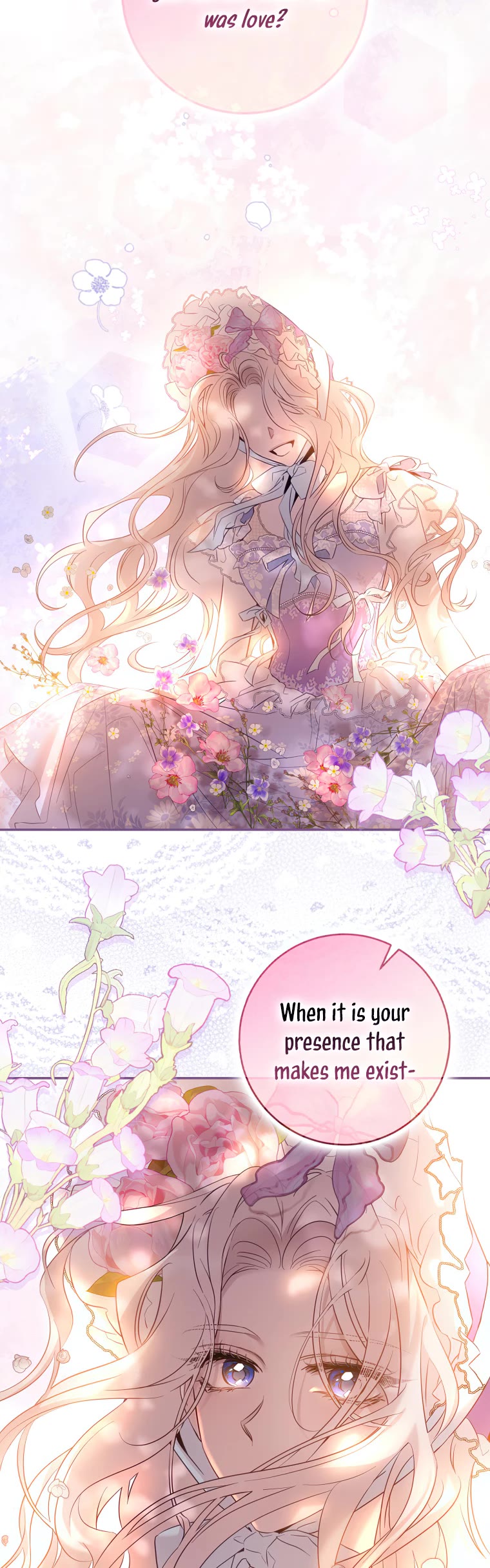I Tamed a Tyrant and Ran Away Chapter 83 page 5 - Chapter 83
