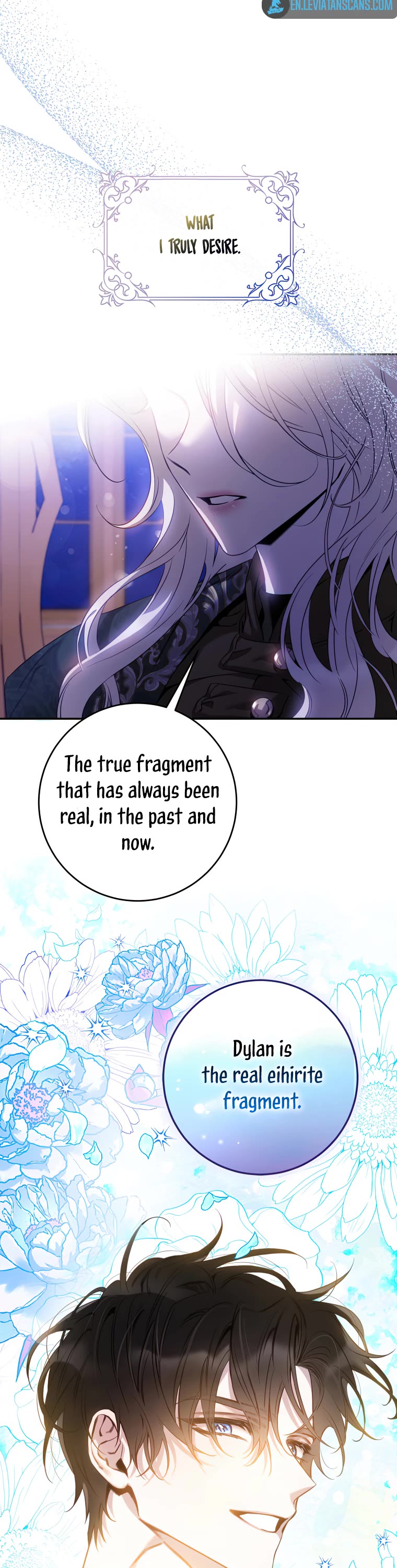 I Tamed a Tyrant and Ran Away Chapter 84 page 18 - Chapter 84