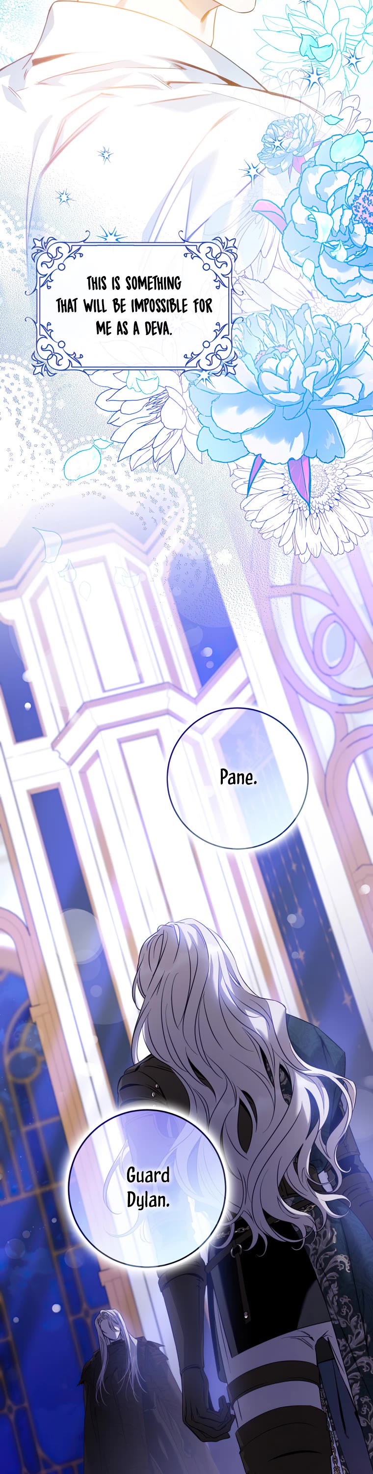 I Tamed a Tyrant and Ran Away Chapter 84 page 19 - Chapter 84