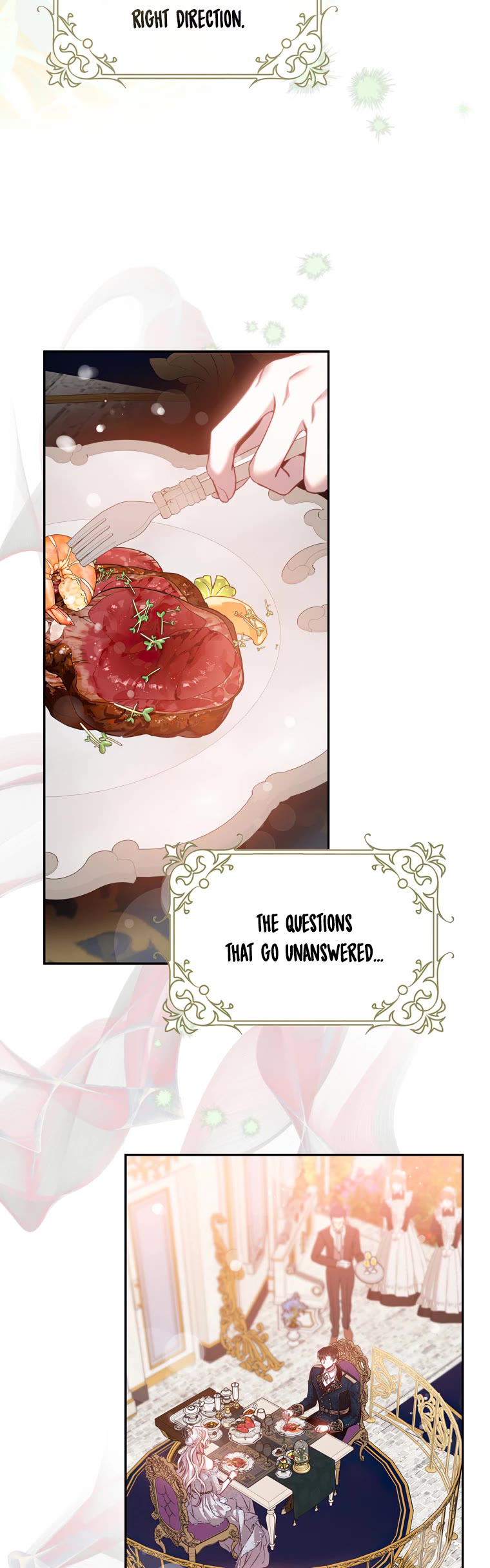 I Tamed a Tyrant and Ran Away Chapter 84 page 30 - Chapter 84