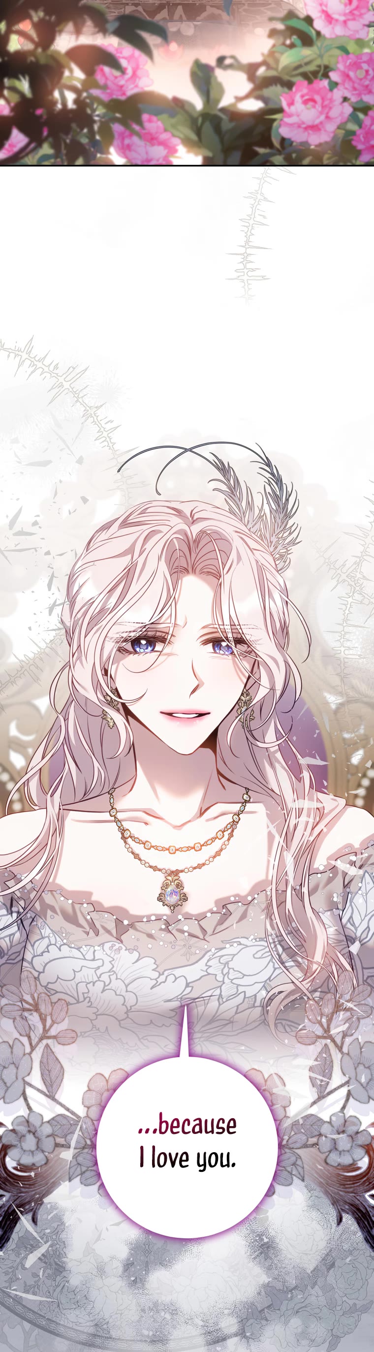 I Tamed a Tyrant and Ran Away Chapter 84 page 37 - Chapter 84