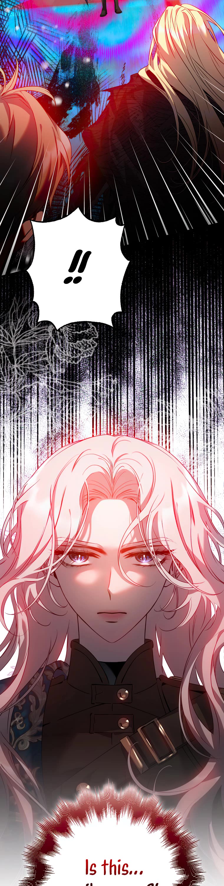 I Tamed a Tyrant and Ran Away Chapter 84 page 4 - Chapter 84