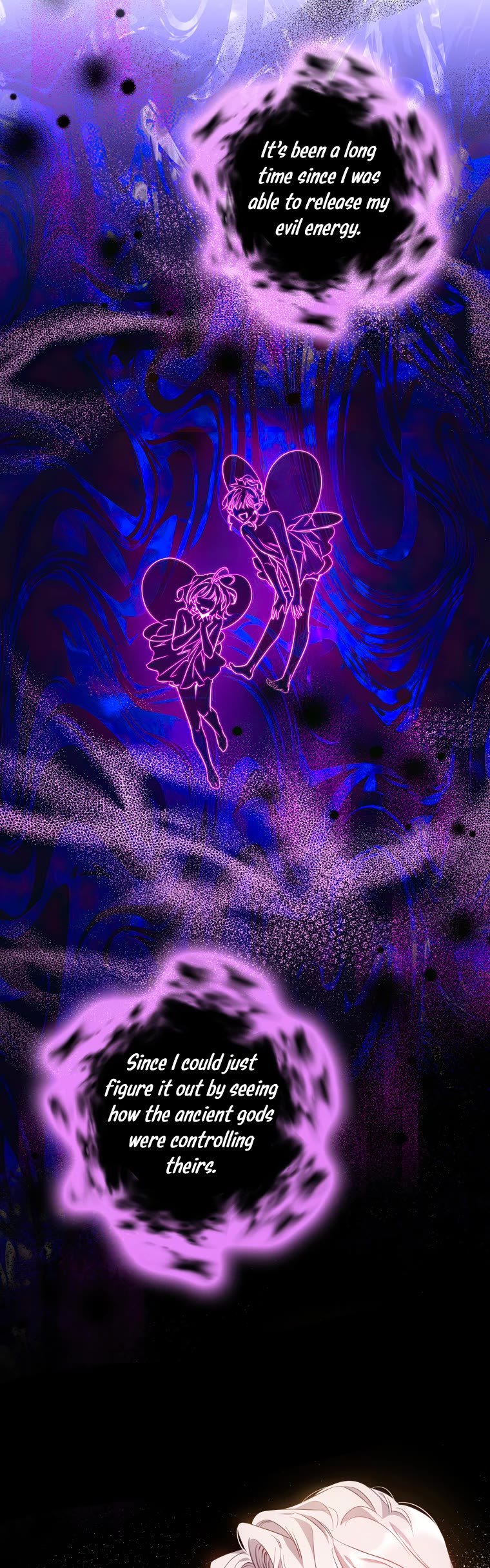 I Tamed a Tyrant and Ran Away Chapter 84 page 6 - Chapter 84