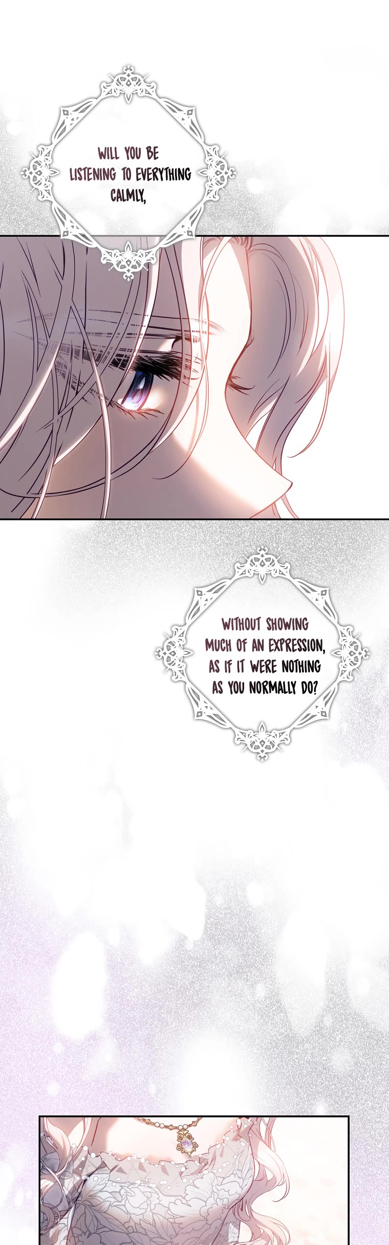 I Tamed a Tyrant and Ran Away Chapter 85 page 10 - Chapter 85