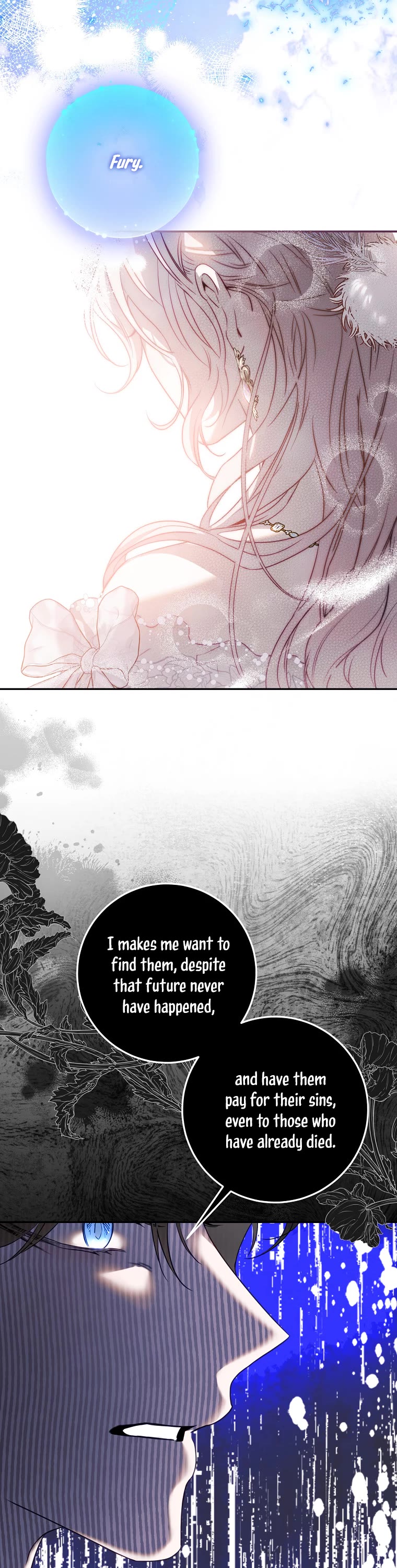 I Tamed a Tyrant and Ran Away Chapter 85 page 14 - Chapter 85