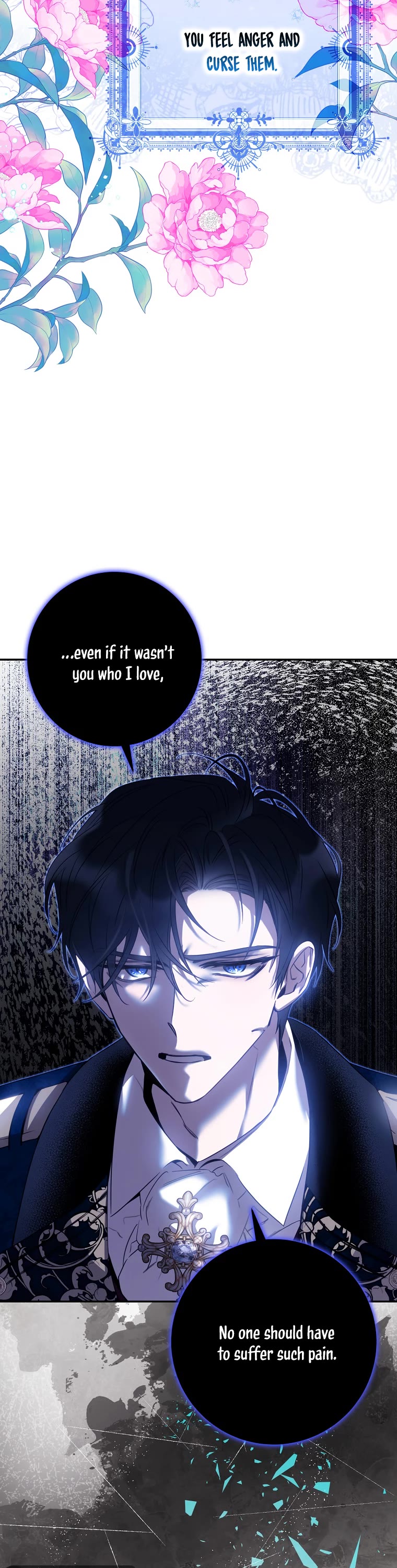 I Tamed a Tyrant and Ran Away Chapter 85 page 17 - Chapter 85