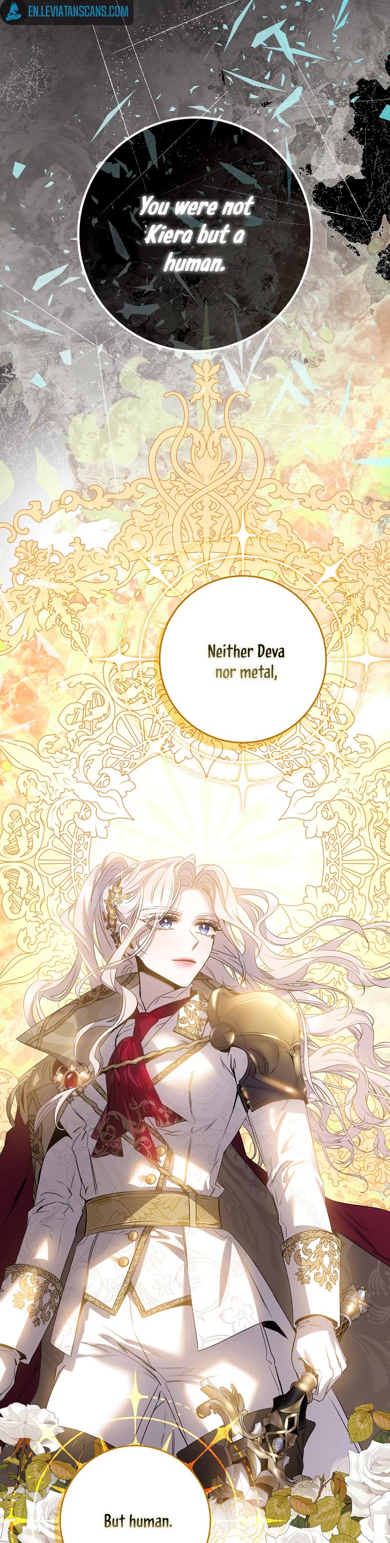 I Tamed a Tyrant and Ran Away Chapter 85 page 18 - Chapter 85