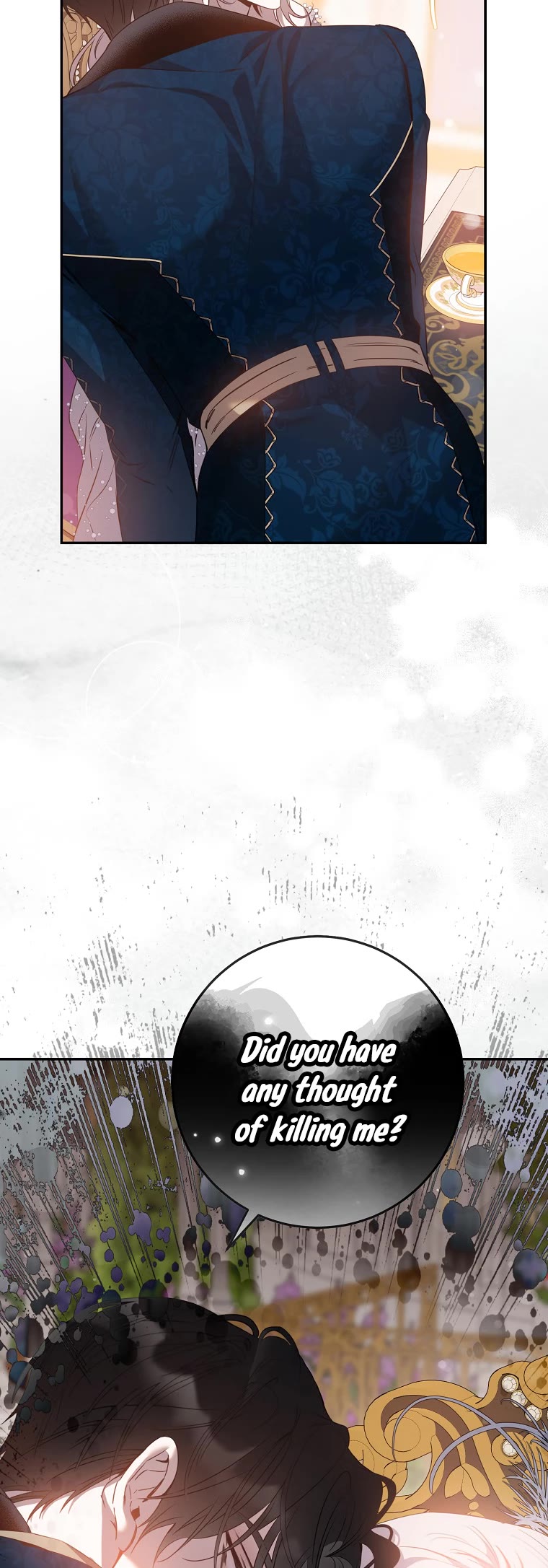 I Tamed a Tyrant and Ran Away Chapter 85 page 21 - Chapter 85