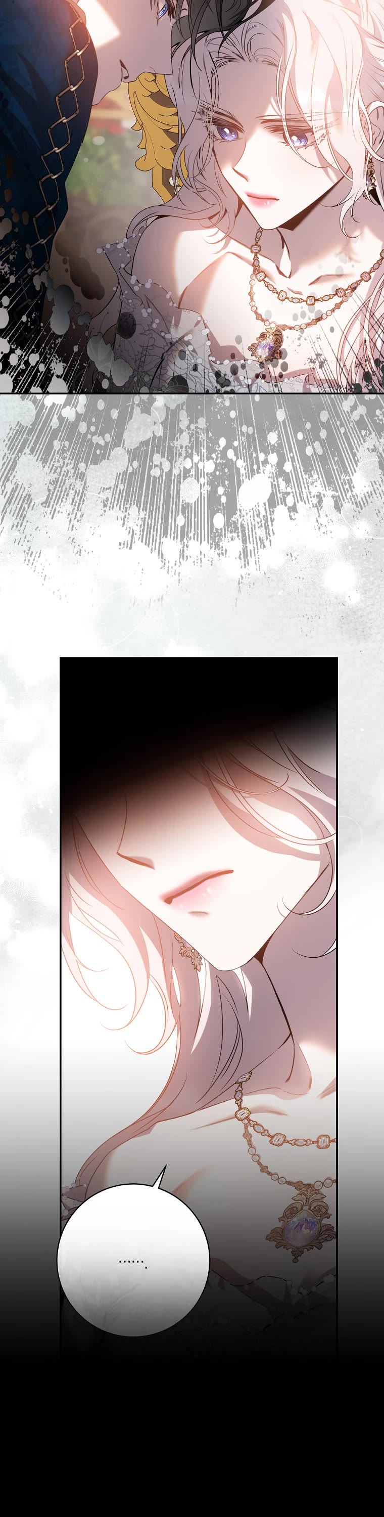 I Tamed a Tyrant and Ran Away Chapter 85 page 22 - Chapter 85