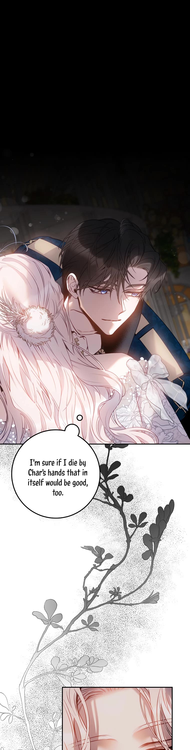 I Tamed a Tyrant and Ran Away Chapter 85 page 23 - Chapter 85