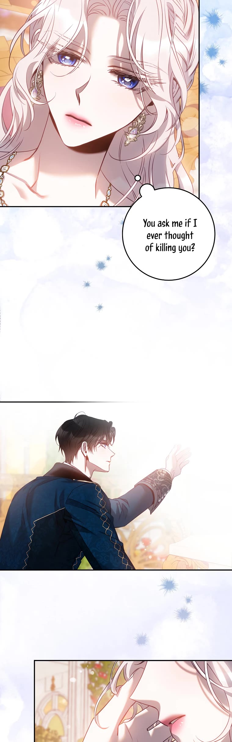 I Tamed a Tyrant and Ran Away Chapter 85 page 30 - Chapter 85