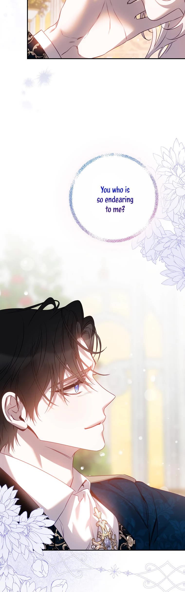 I Tamed a Tyrant and Ran Away Chapter 85 page 31 - Chapter 85