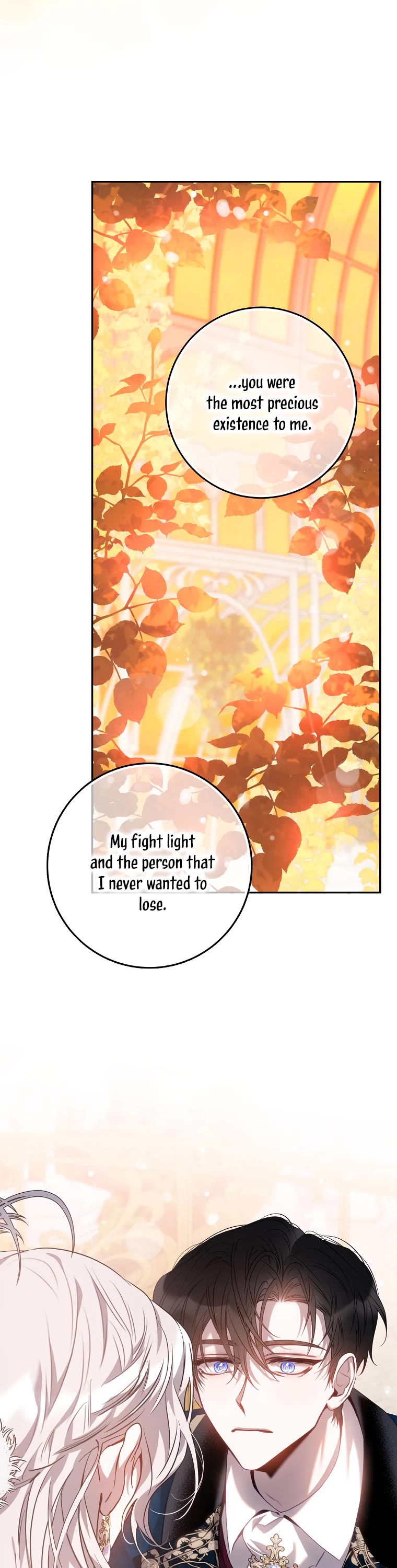 I Tamed a Tyrant and Ran Away Chapter 85 page 34 - Chapter 85