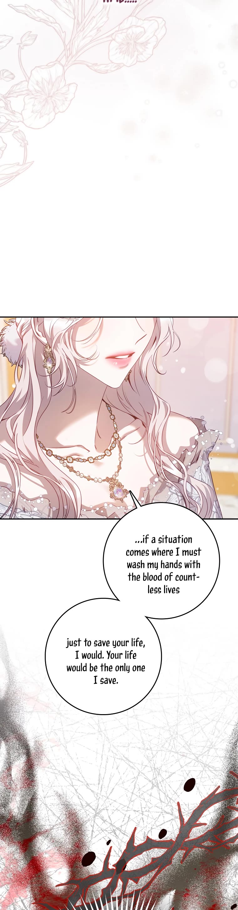 I Tamed a Tyrant and Ran Away Chapter 85 page 36 - Chapter 85