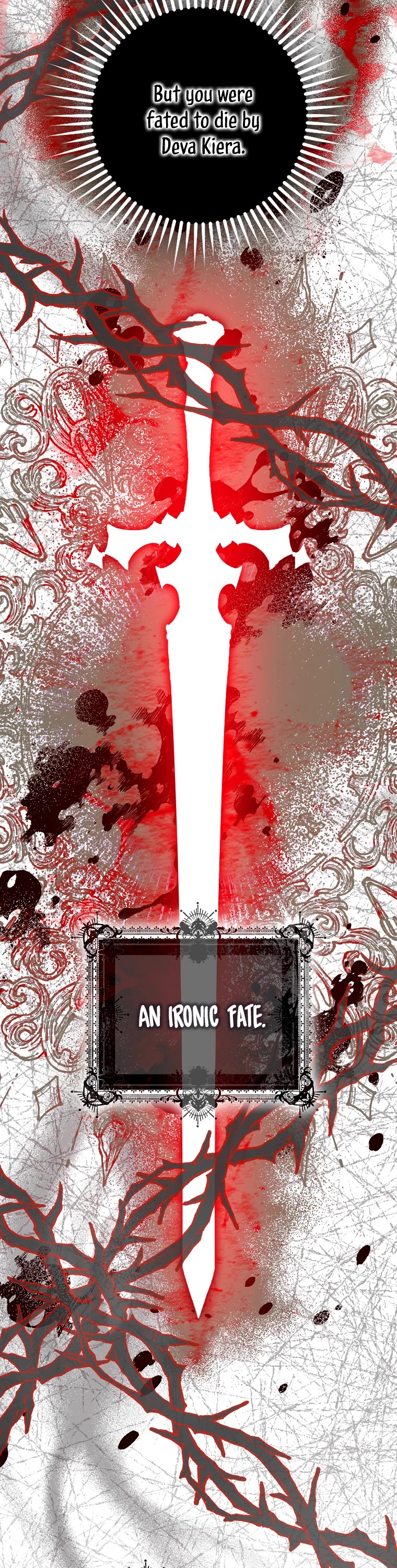 I Tamed a Tyrant and Ran Away Chapter 85 page 37 - Chapter 85