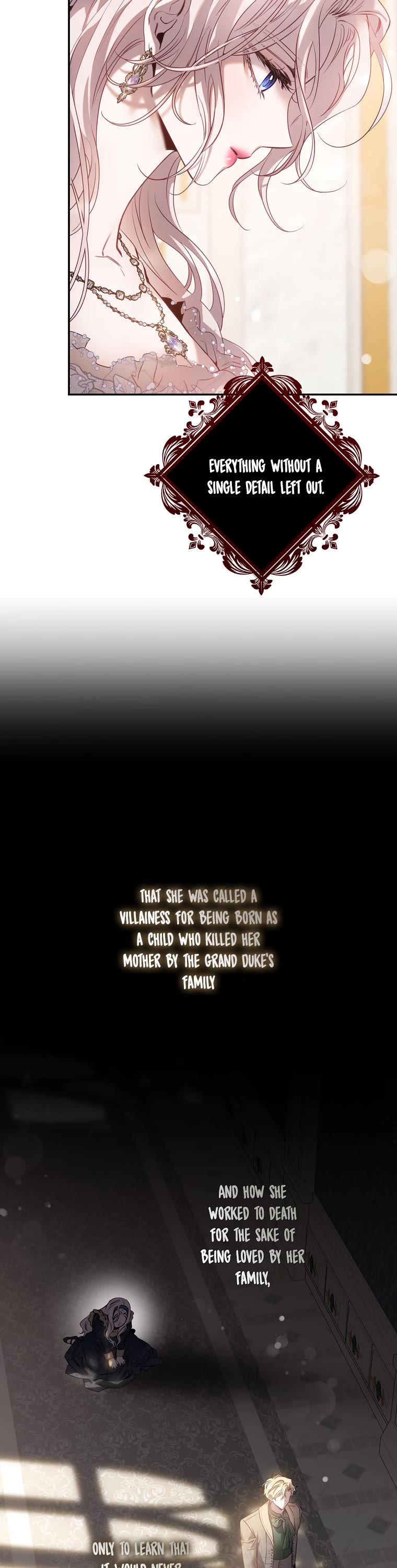 I Tamed a Tyrant and Ran Away Chapter 85 page 4 - Chapter 85