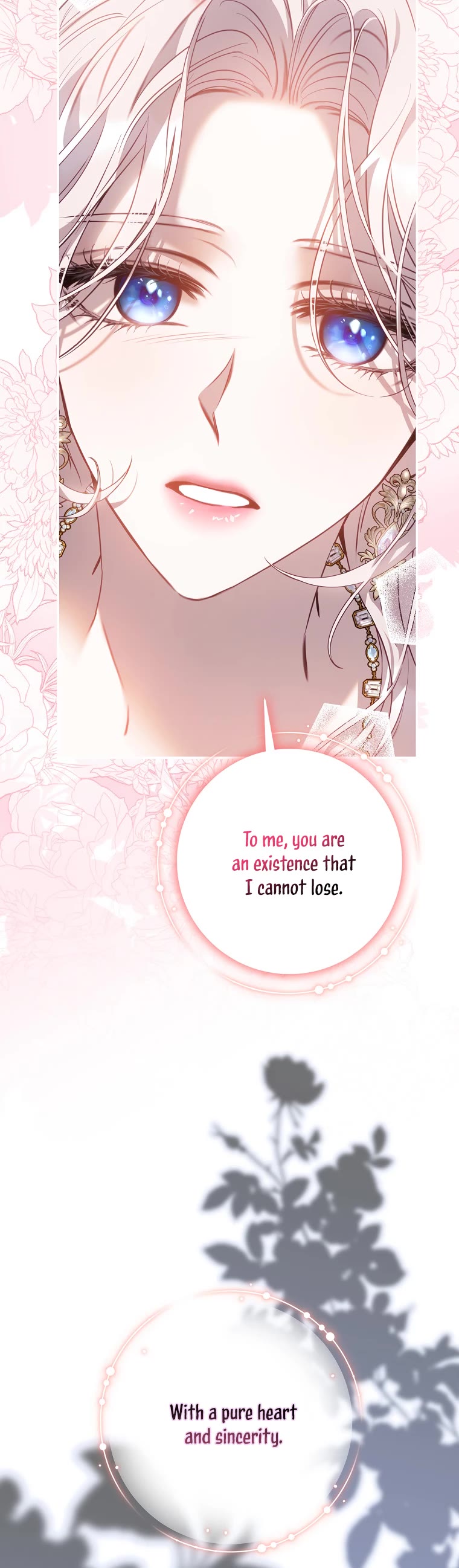I Tamed a Tyrant and Ran Away Chapter 85 page 40 - Chapter 85