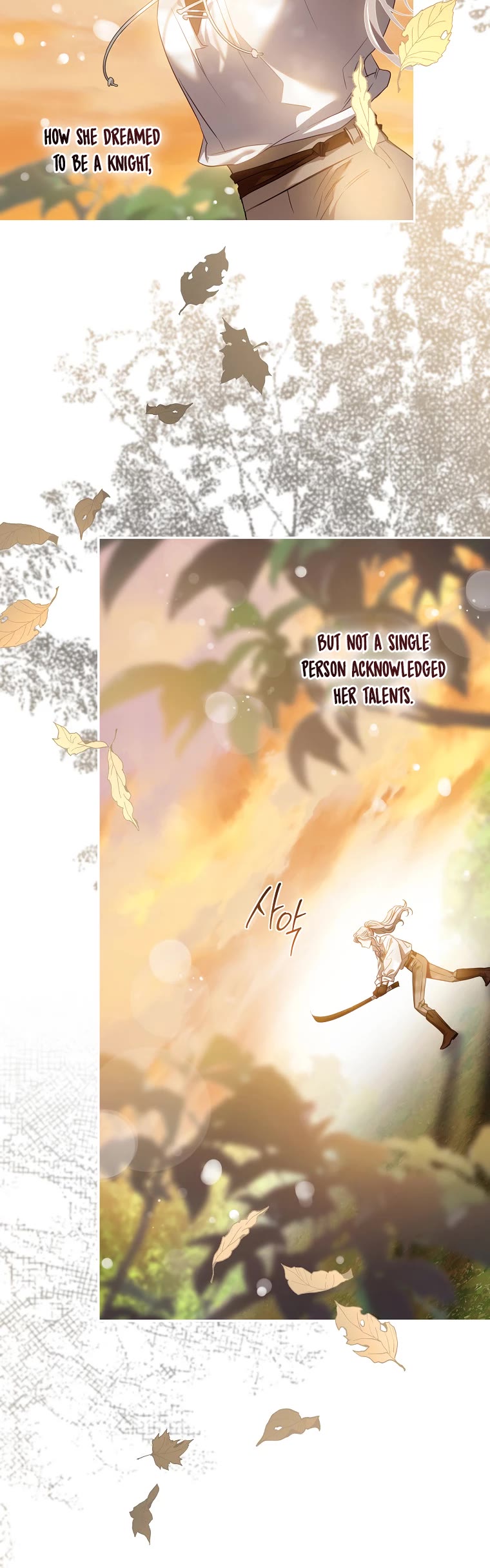 I Tamed a Tyrant and Ran Away Chapter 85 page 6 - Chapter 85