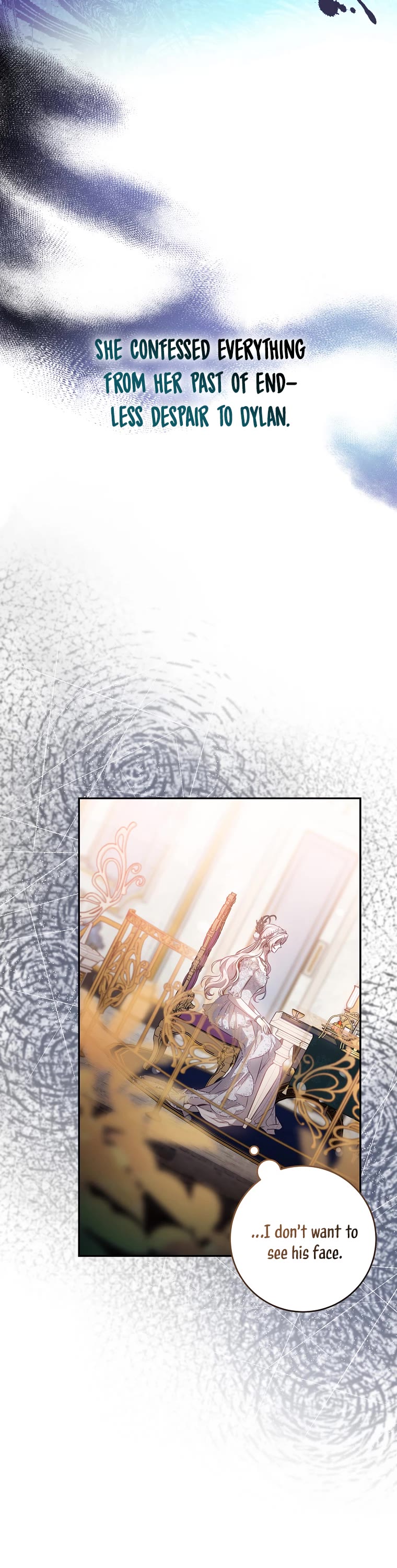 I Tamed a Tyrant and Ran Away Chapter 85 page 9 - Chapter 85