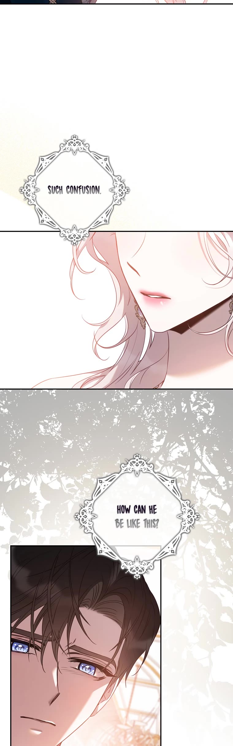 I Tamed a Tyrant and Ran Away Chapter 86 page 10 - Chapter 86