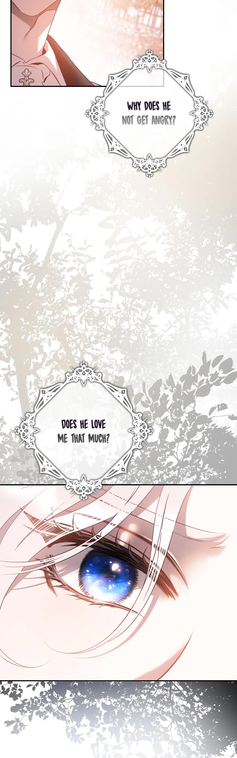 I Tamed a Tyrant and Ran Away Chapter 86 page 11 - Chapter 86